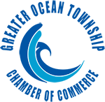 Greater Ocean Township Chamber of Commerce logo